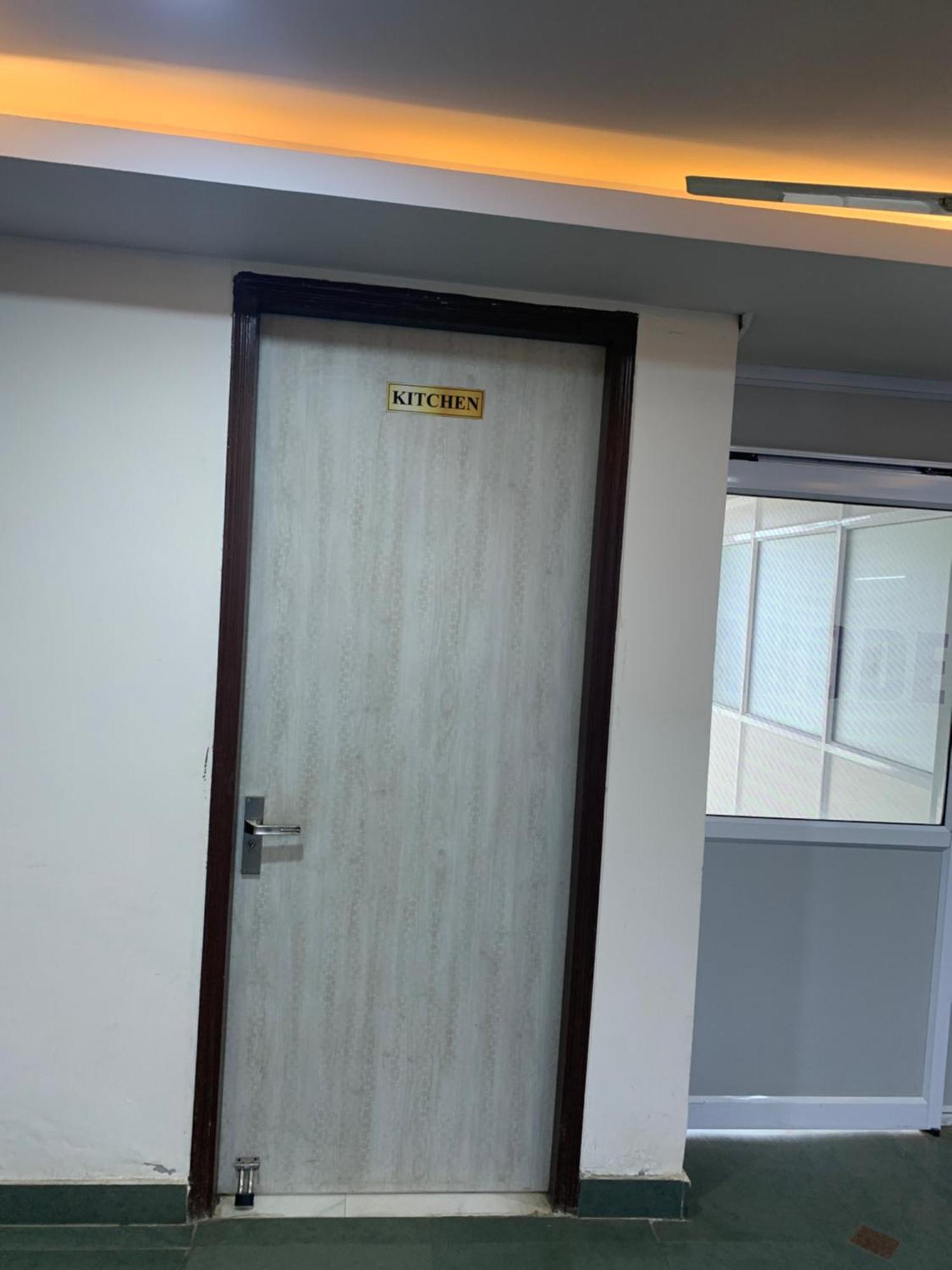 Abode Guest House Greater Noida Buitenkant foto