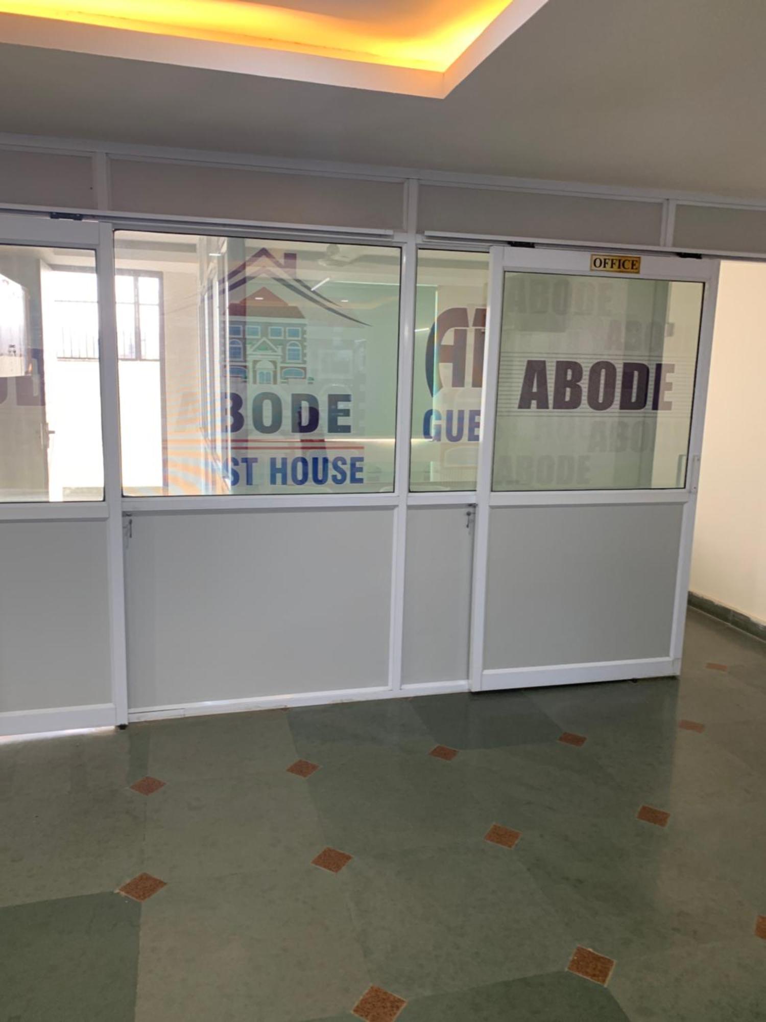 Abode Guest House Greater Noida Buitenkant foto